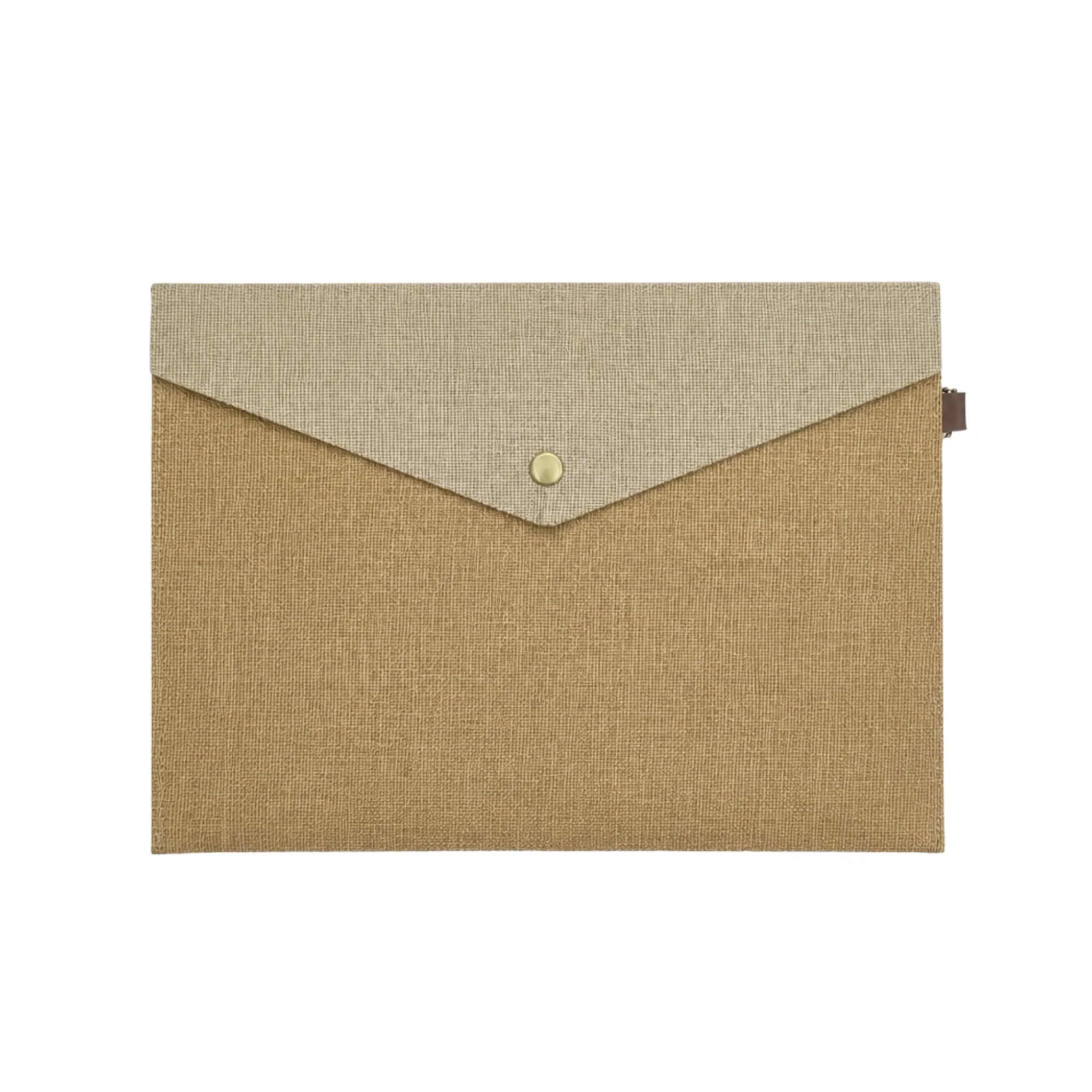 Anti-Moth Felt Document Bag with Magnetic Buckle, A4 and A5 Sizes thumbnail 9