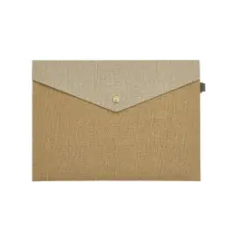 Anti-Moth Felt Document Bag with Magnetic Buckle, A4 and A5 Sizes thumbnail 9