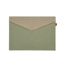 Anti-Moth Felt Document Bag with Magnetic Buckle, A4 and A5 Sizes thumbnail 7
