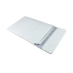 14-Inch Multifunctional Laptop Sleeve with Stand and Wireless Charging thumbnail 5