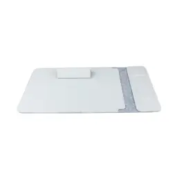 14-Inch Multifunctional Laptop Sleeve with Stand and Wireless Charging thumbnail 6