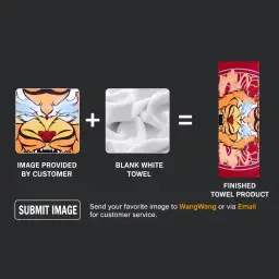 Sports Towel thumbnail 4
