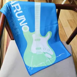 Sports Towel thumbnail 9