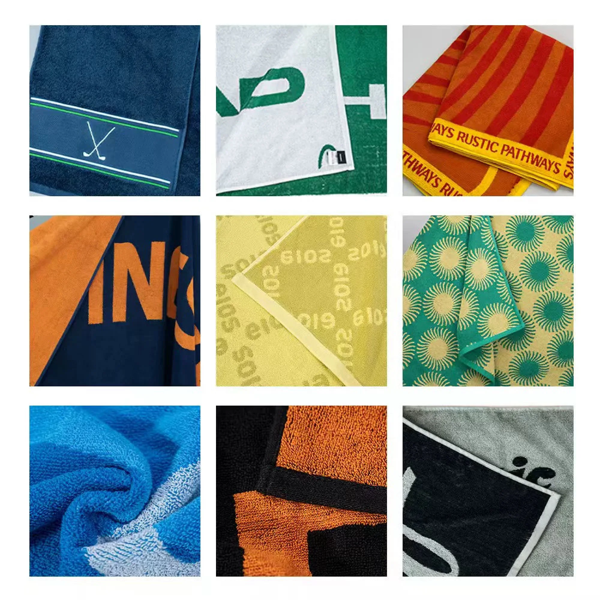 Sports Towel