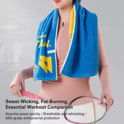 Sports Towel thumbnail 5