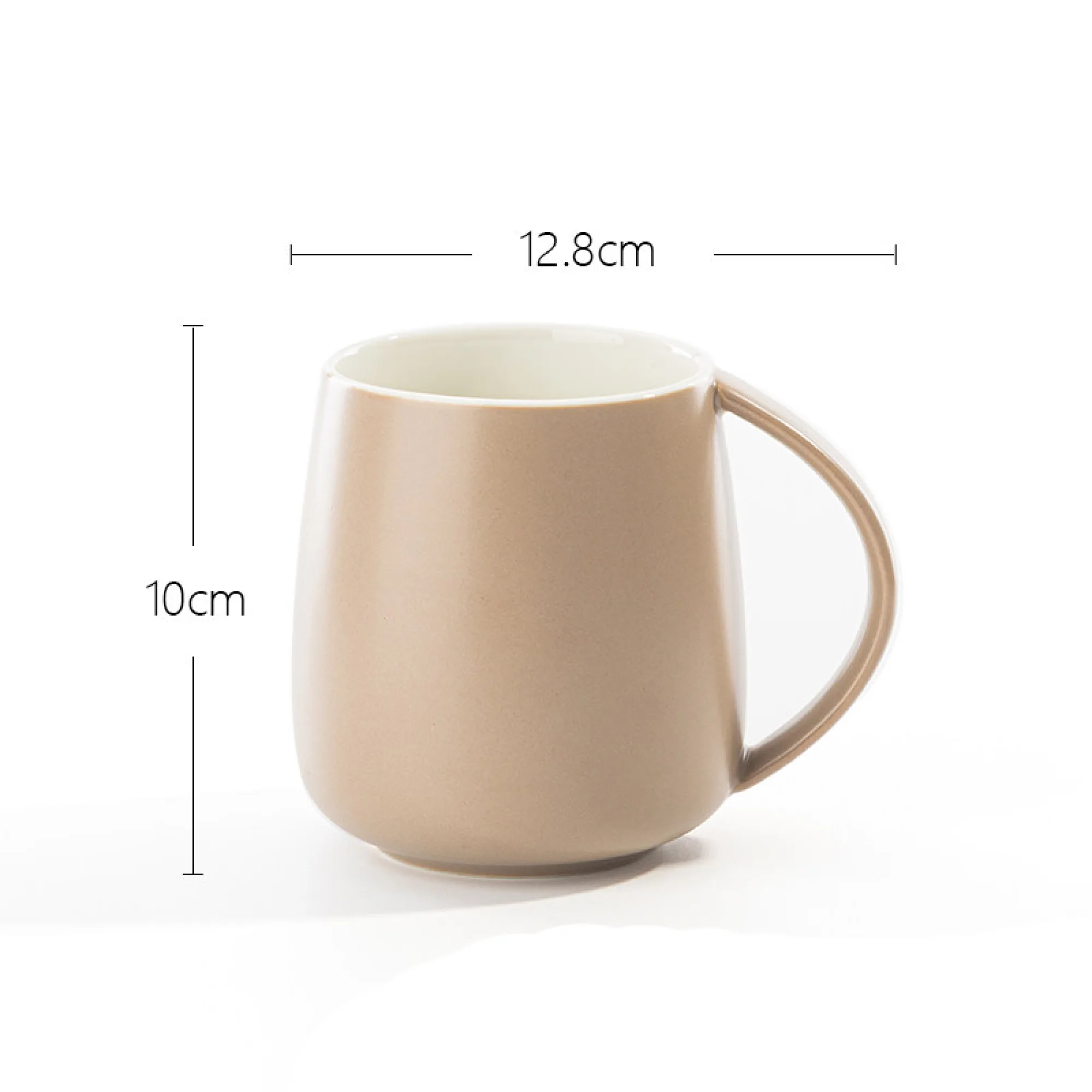 Ceramic Mug thumbnail 10