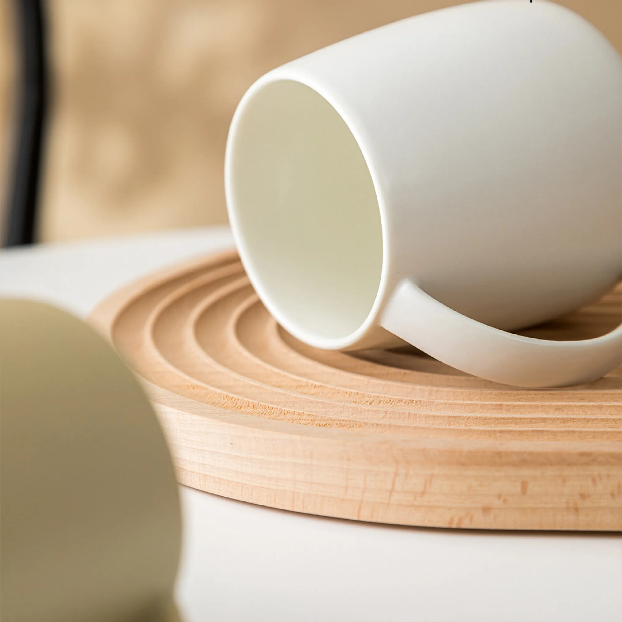 Ceramic Mug thumbnail 4