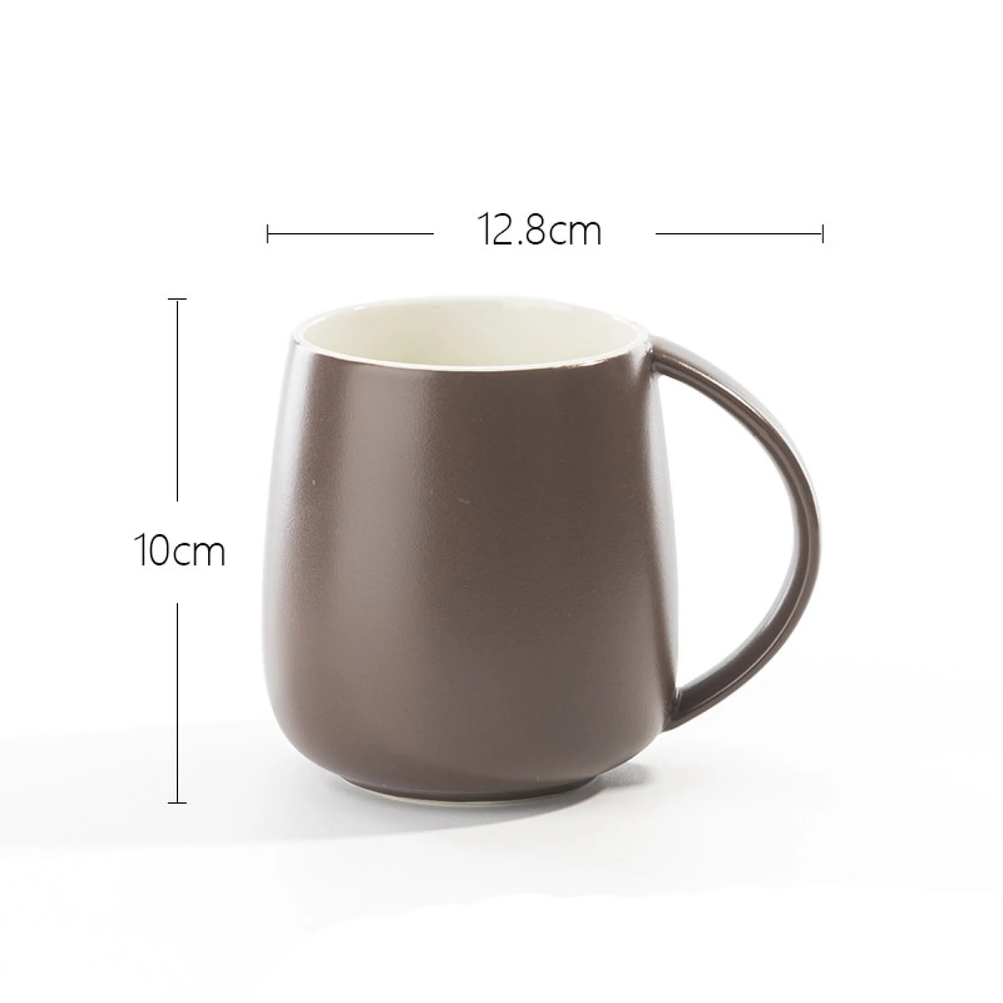 Ceramic Mug thumbnail 9