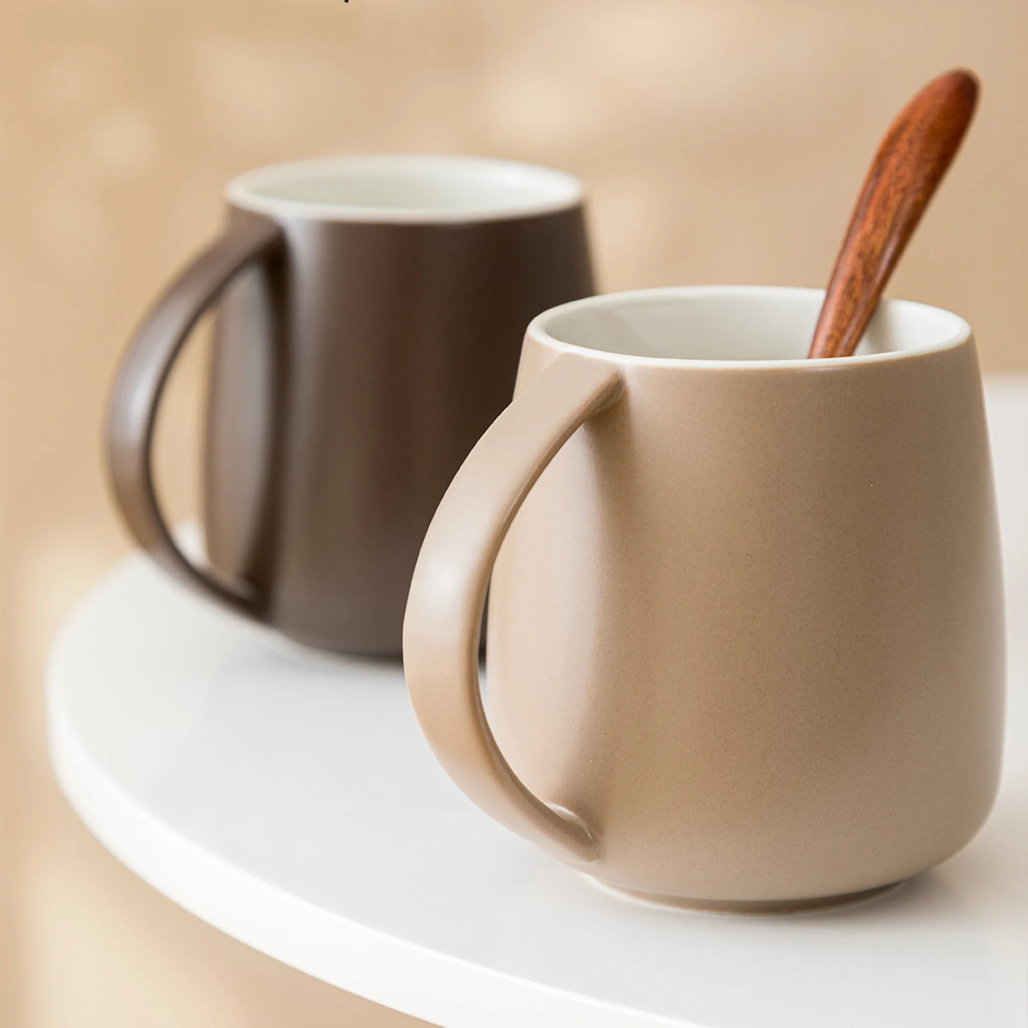 Ceramic Mug thumbnail 5