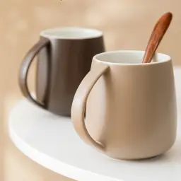 Ceramic Mug thumbnail 6