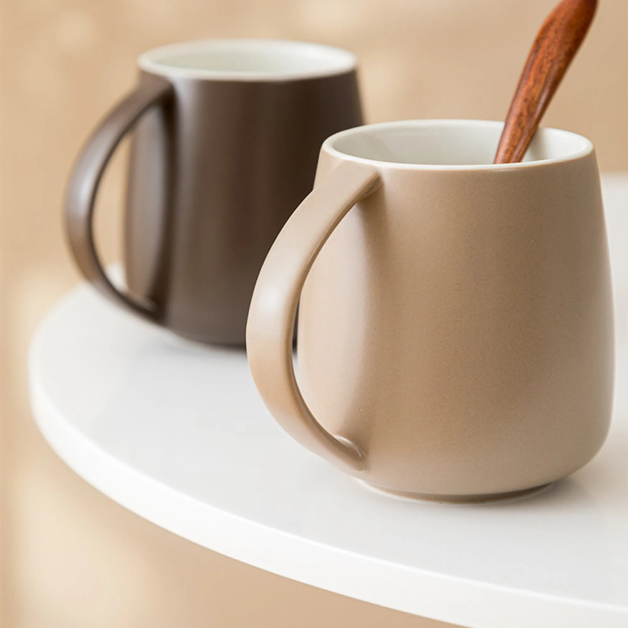 Ceramic Mug