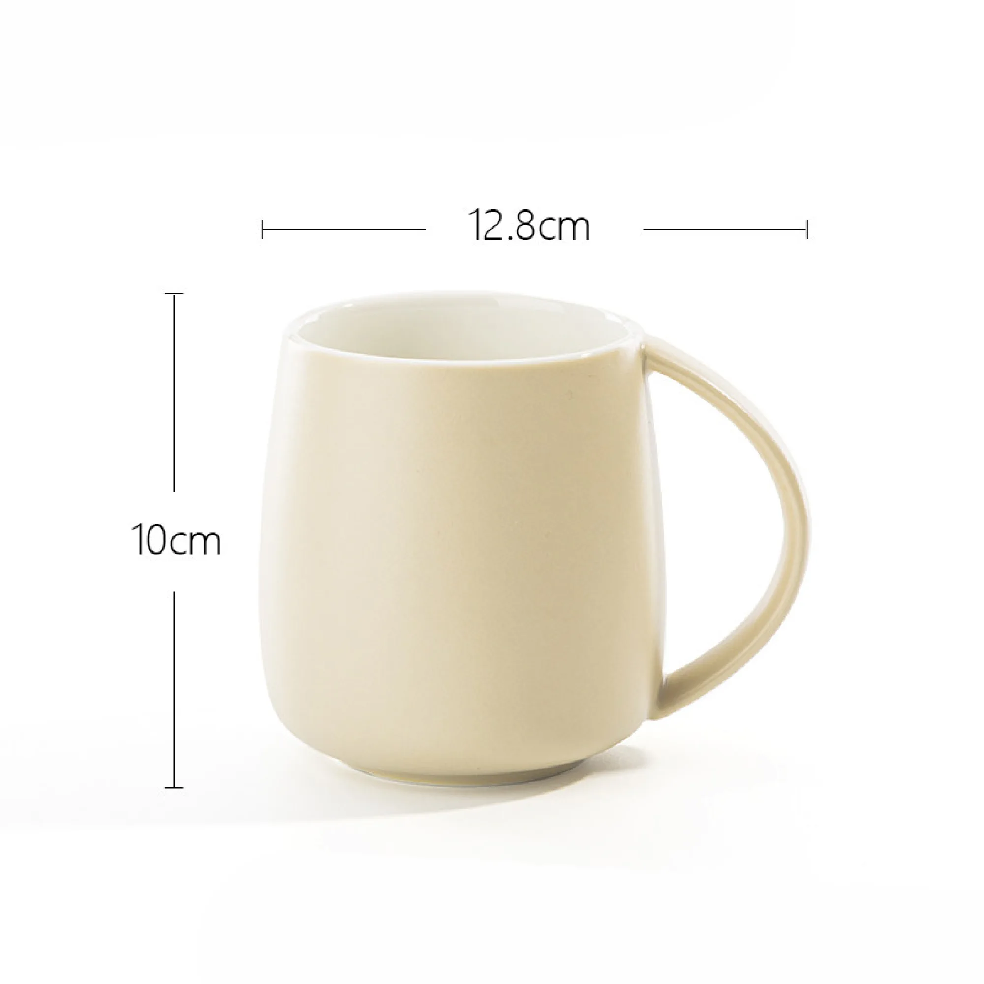 Ceramic Mug thumbnail 8