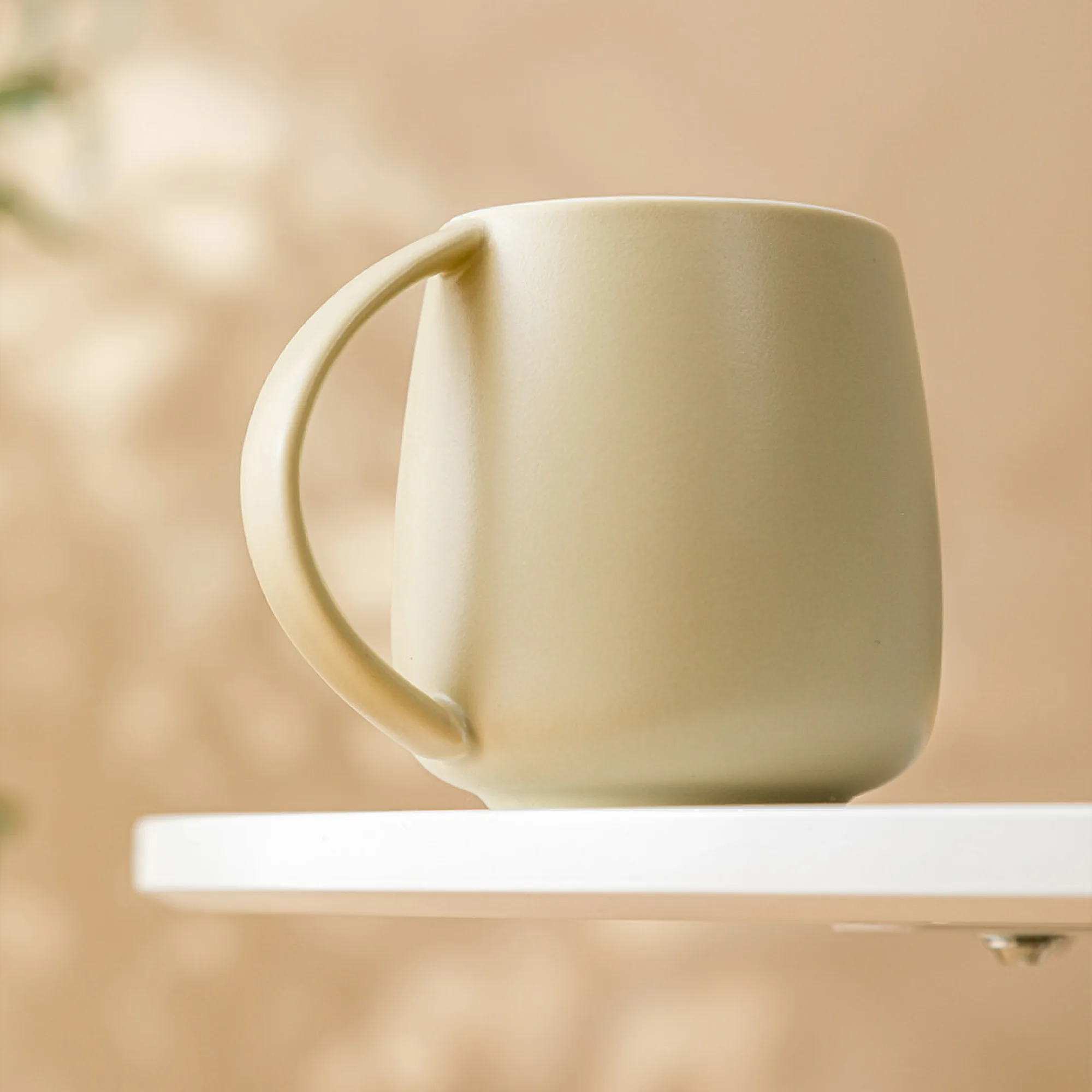 Ceramic Mug thumbnail 6