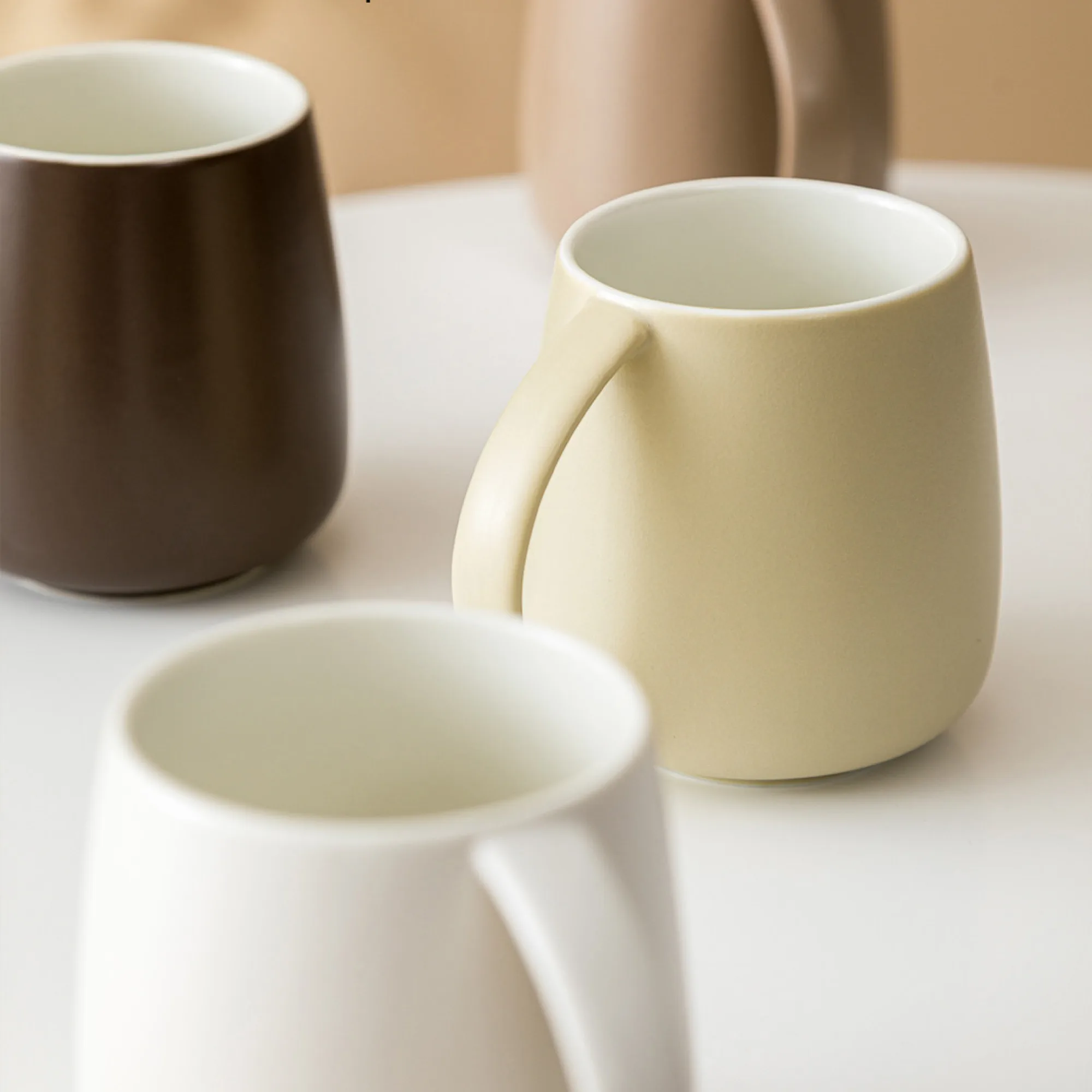 Ceramic Mug thumbnail 2