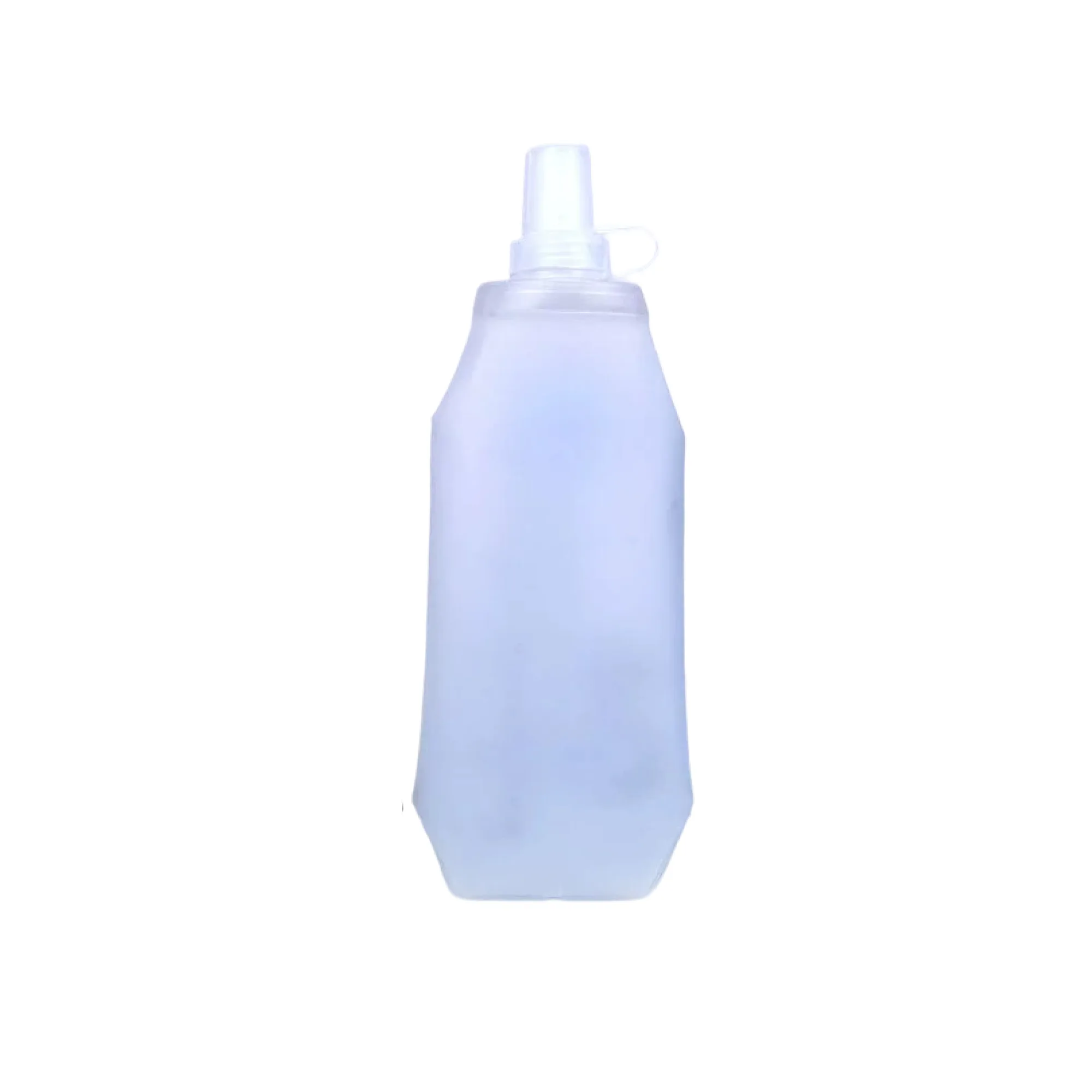 Collapsible Squeeze Water Bottle with Bite Valve thumbnail 9