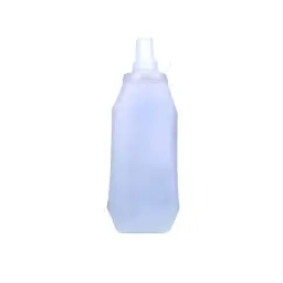 Collapsible Squeeze Water Bottle with Bite Valve thumbnail 9