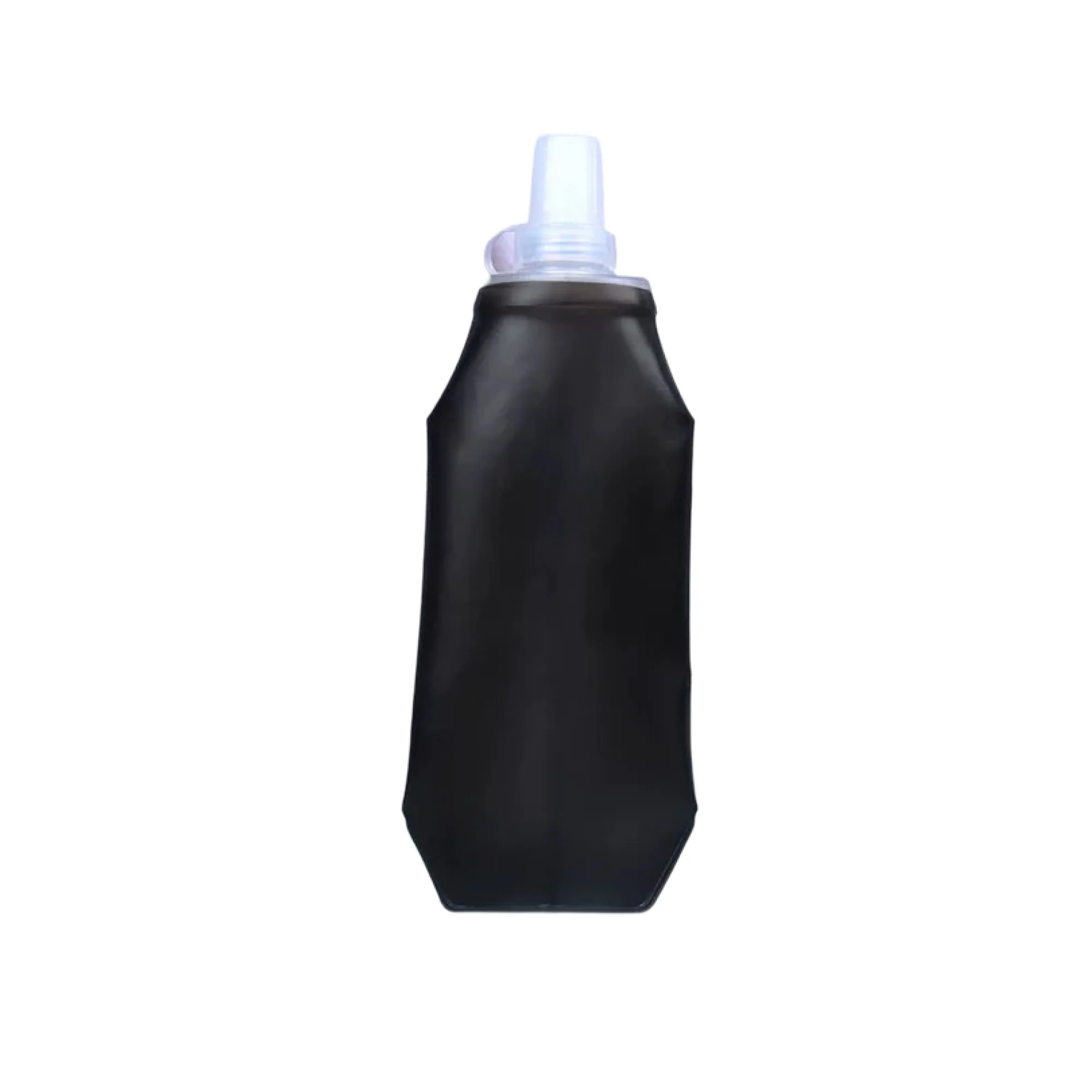 Collapsible Squeeze Water Bottle with Bite Valve thumbnail 8