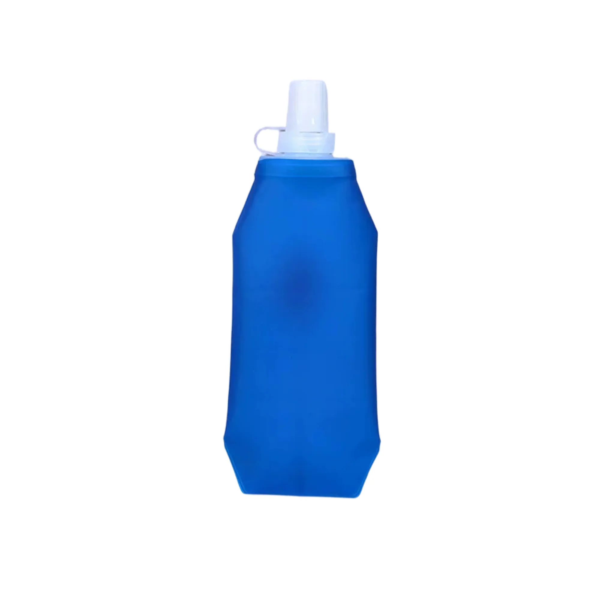 Collapsible Squeeze Water Bottle with Bite Valve thumbnail 10