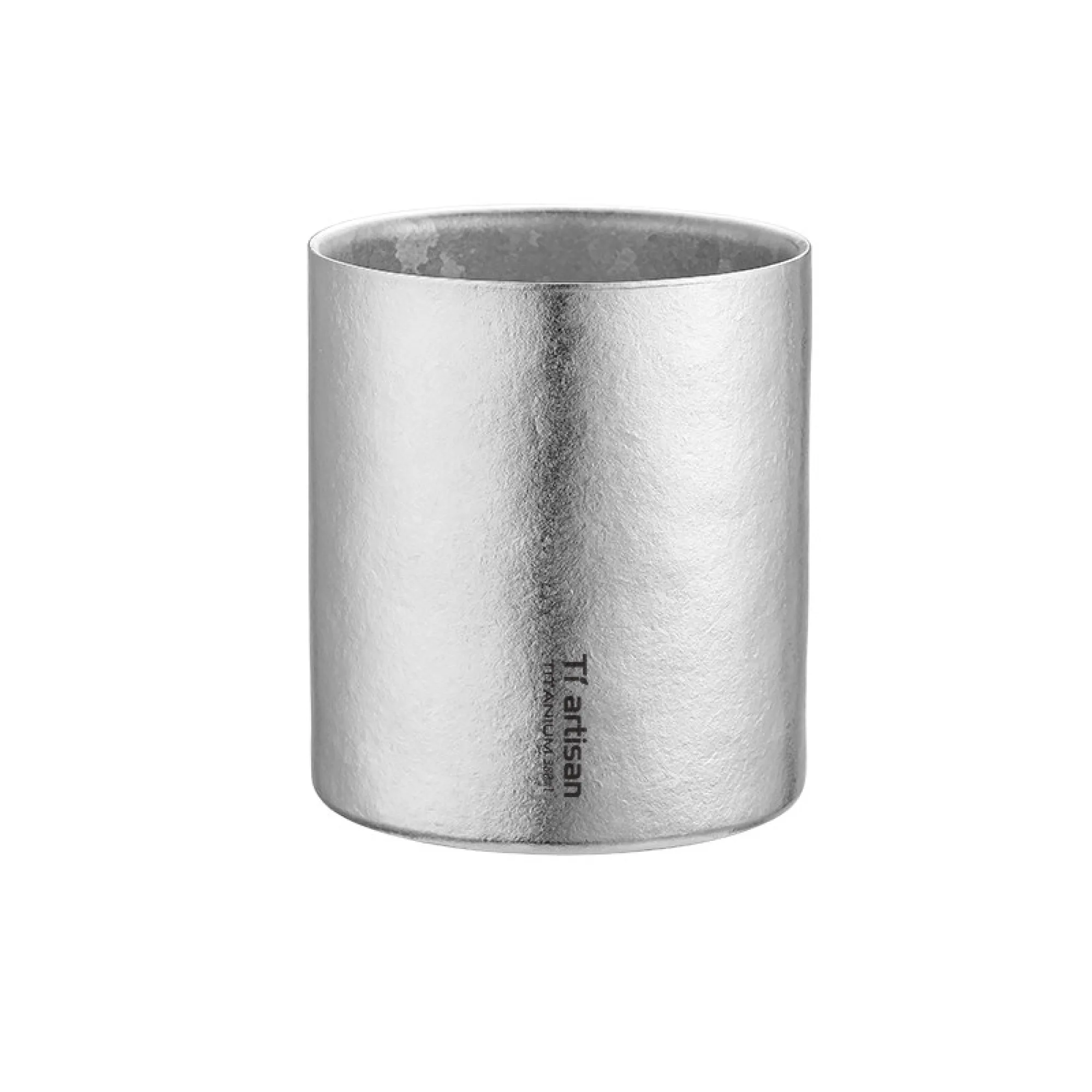 Pure Titanium Double-layer Coffee Cup 380ml thumbnail 7