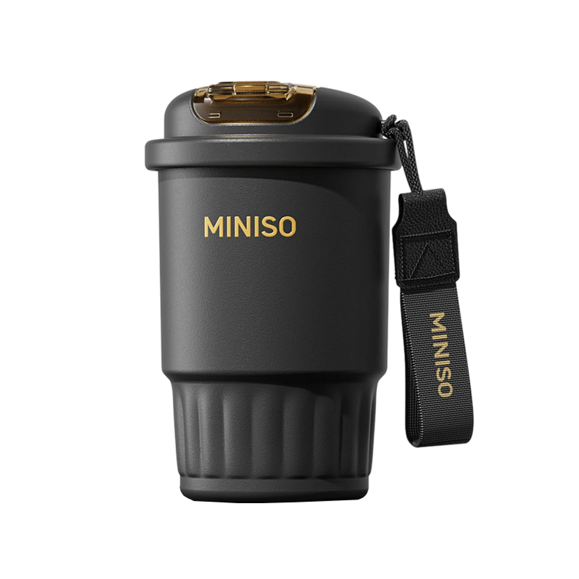 MINISO ZS3849H Dual-Drink Thermos Cup 380ml thumbnail 6