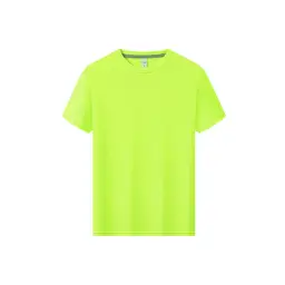 Ice Silk Quick-Dry Short-Sleeve T-Shirt thumbnail 14