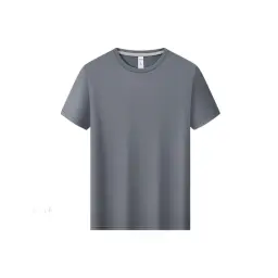 Ice Silk Quick-Dry Short-Sleeve T-Shirt thumbnail 15