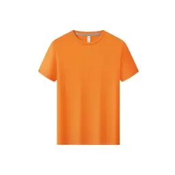 Ice Silk Quick-Dry Short-Sleeve T-Shirt thumbnail 8