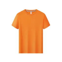 Ice Silk Quick-Dry Short-Sleeve T-Shirt thumbnail 1