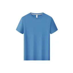 Ice Silk Quick-Dry Short-Sleeve T-Shirt thumbnail 12