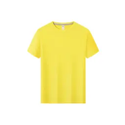 Ice Silk Quick-Dry Short-Sleeve T-Shirt thumbnail 9
