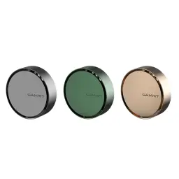 Car Air Vent Aroma Diffuser with Solid Scent Tablets thumbnail 1