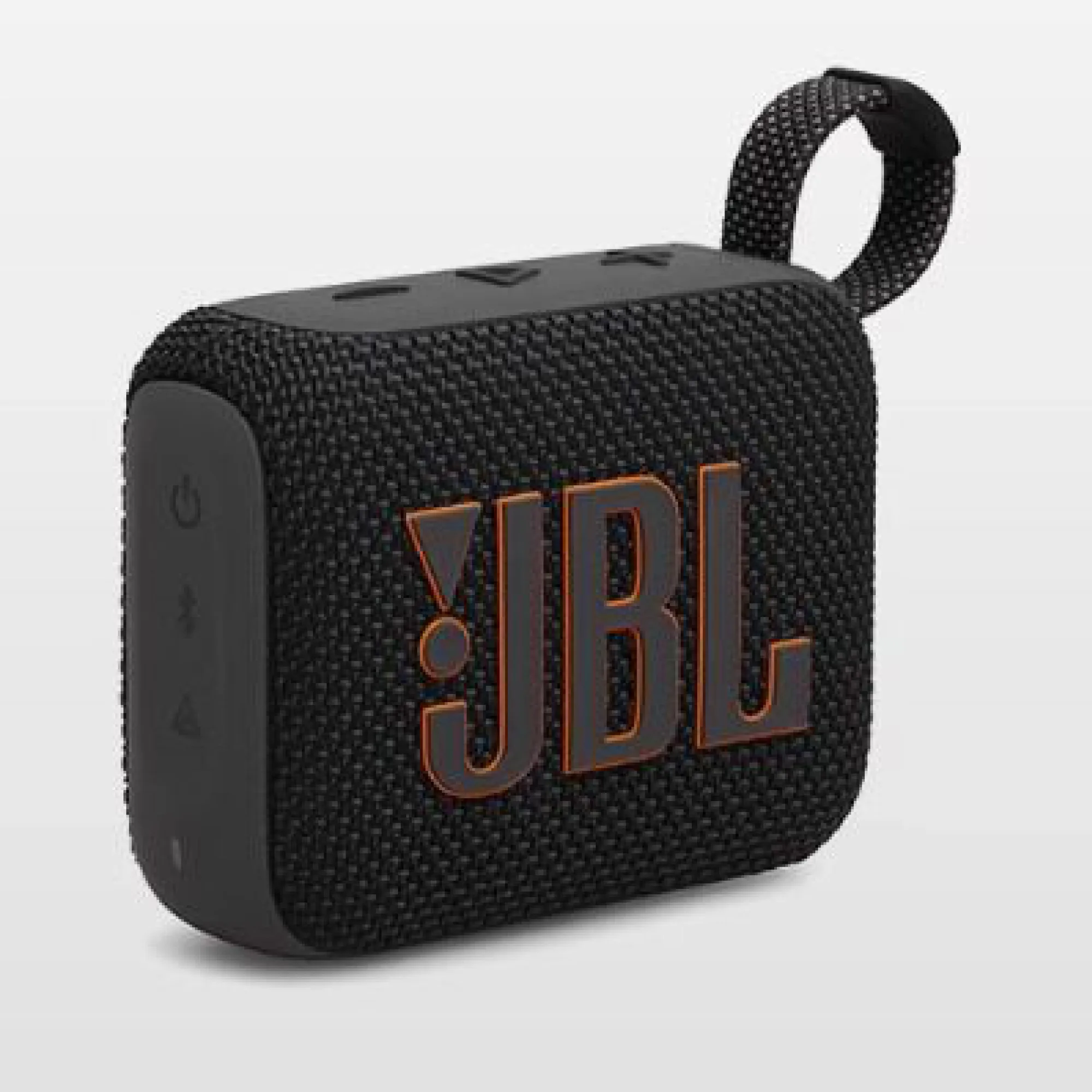 JBL GO4 Portable Bluetooth Speaker