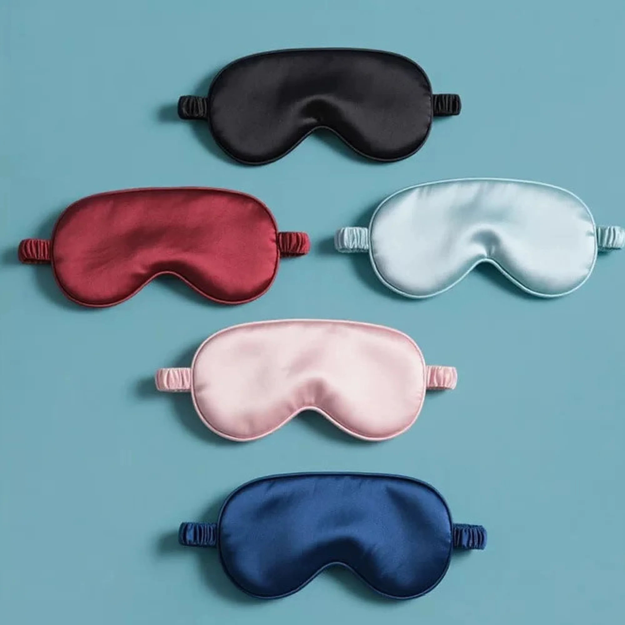 Silk Sleep Eye Mask