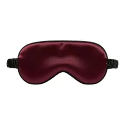 Silk Sleep Eye Mask thumbnail 12