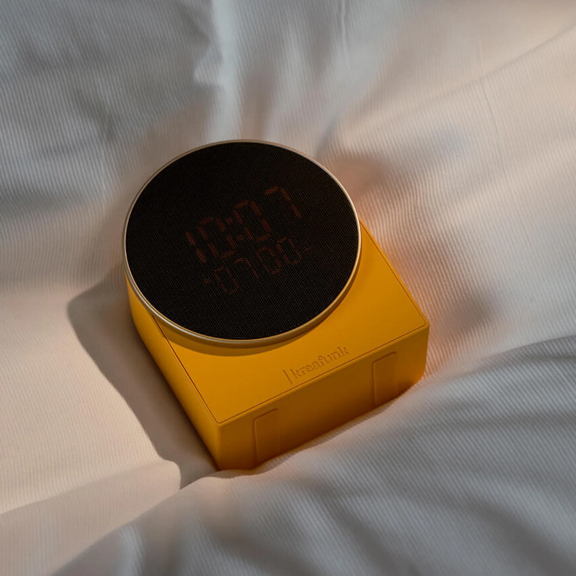 Kreafunk Ivy Bluetooth Speaker
