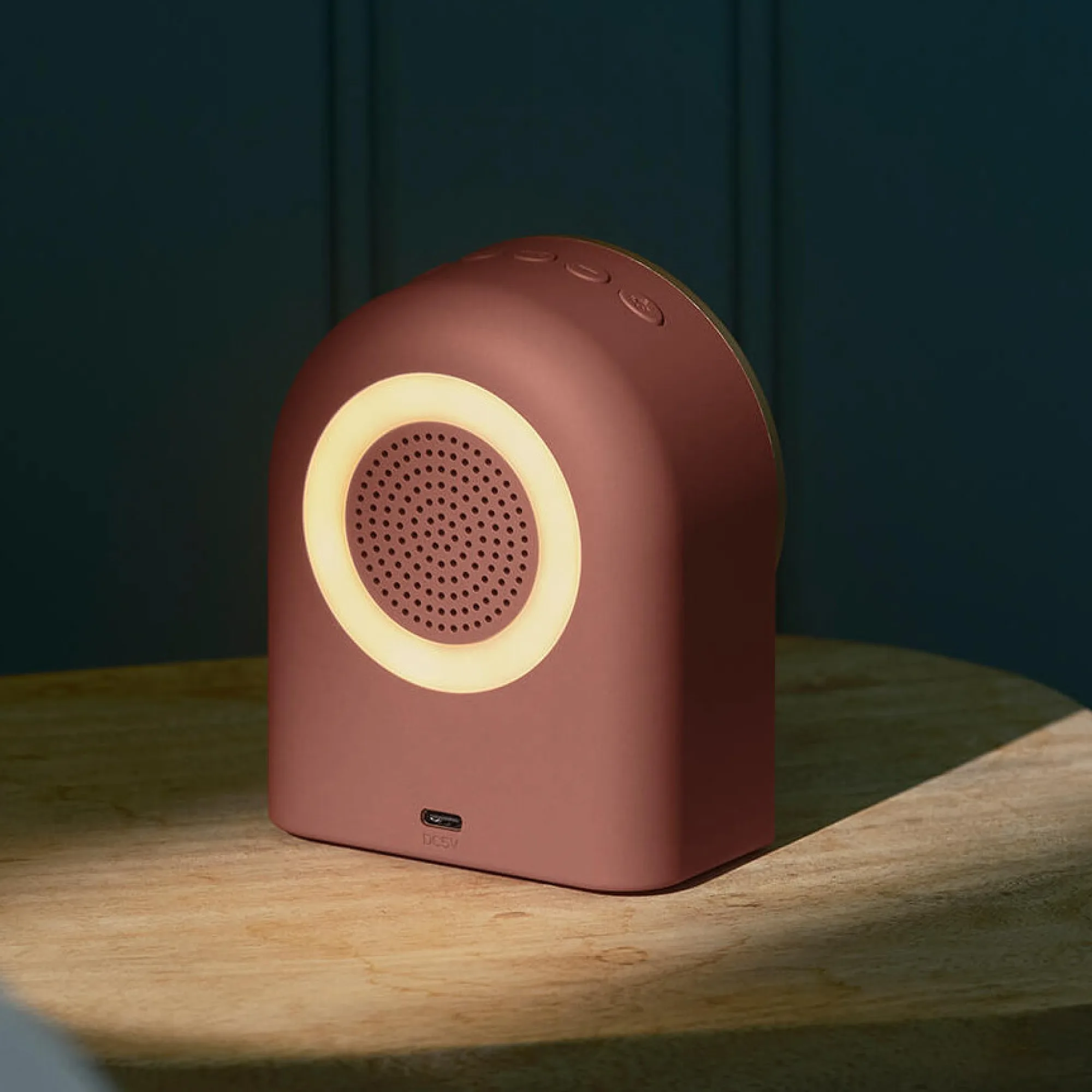 Kreafunk Ivy Bluetooth Speaker thumbnail 5