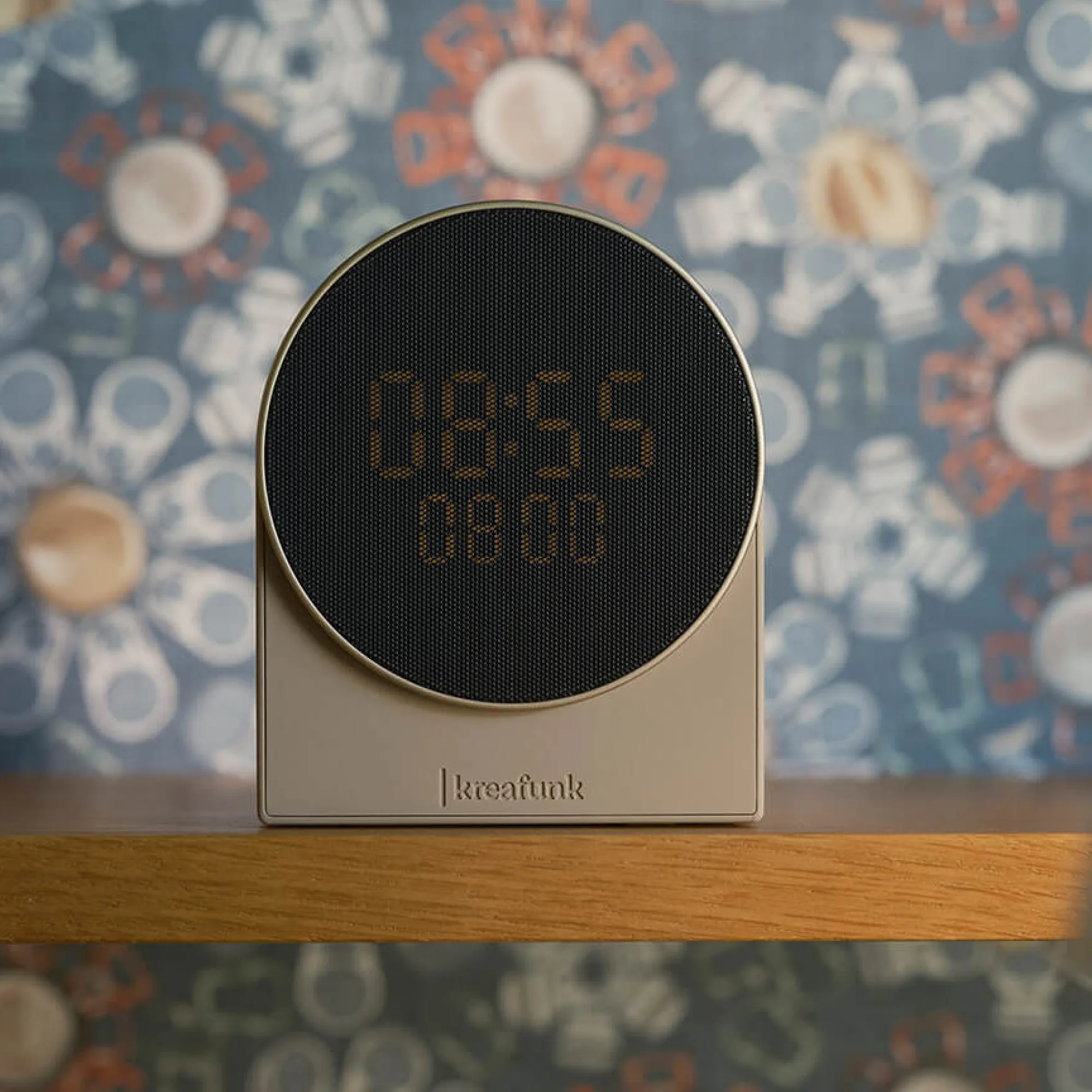 Kreafunk Ivy Bluetooth Speaker thumbnail 3