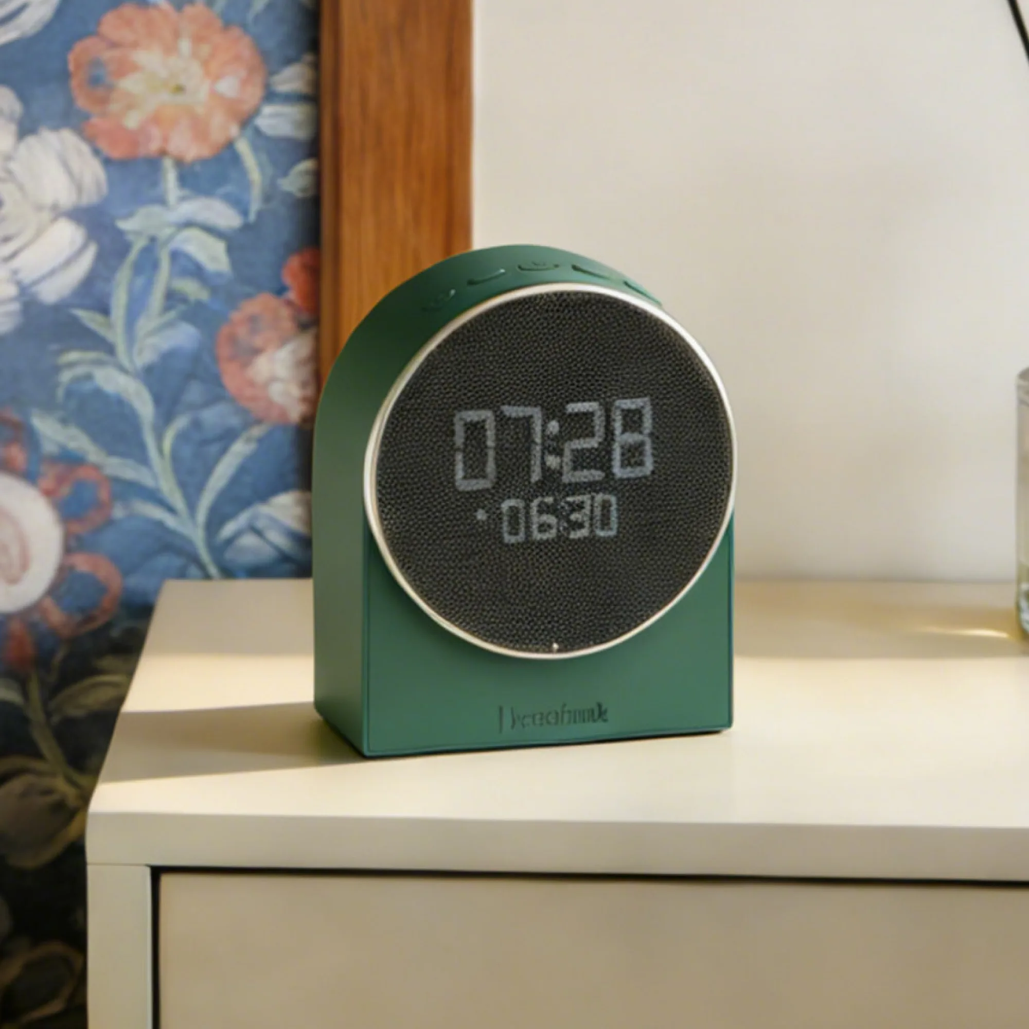 Kreafunk Ivy Bluetooth Speaker
