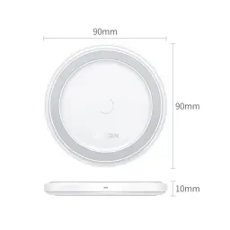 UGREEN 60470 15W Wireless Charger thumbnail 6