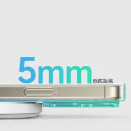 UGREEN 60470 15W Wireless Charger thumbnail 5