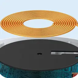 UGREEN 60470 15W Wireless Charger thumbnail 3