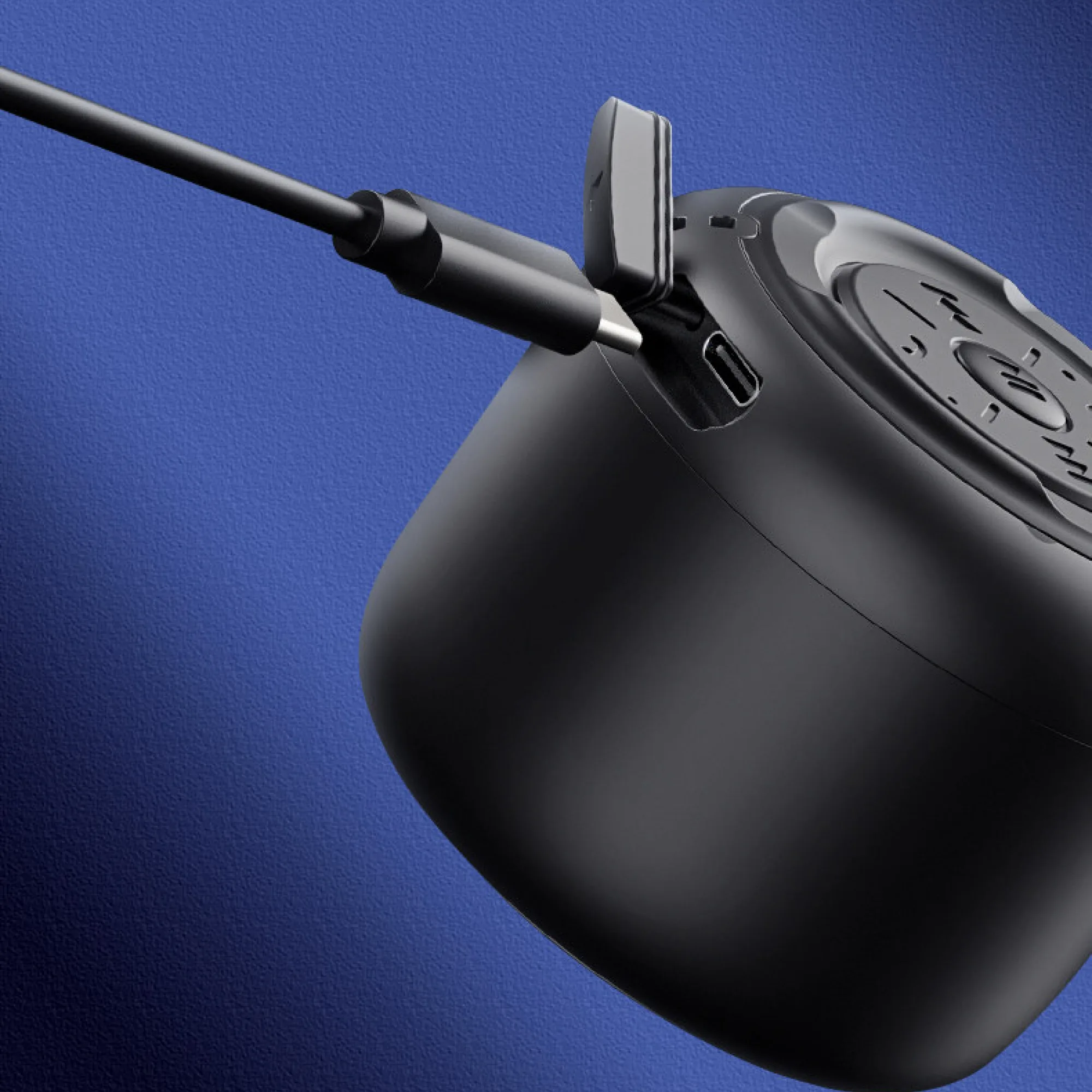HP BTS07 Mini Bluetooth Speaker thumbnail 4