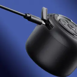 HP BTS07 Mini Bluetooth Speaker thumbnail 4