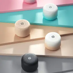 HP BTS07 Mini Bluetooth Speaker thumbnail 5