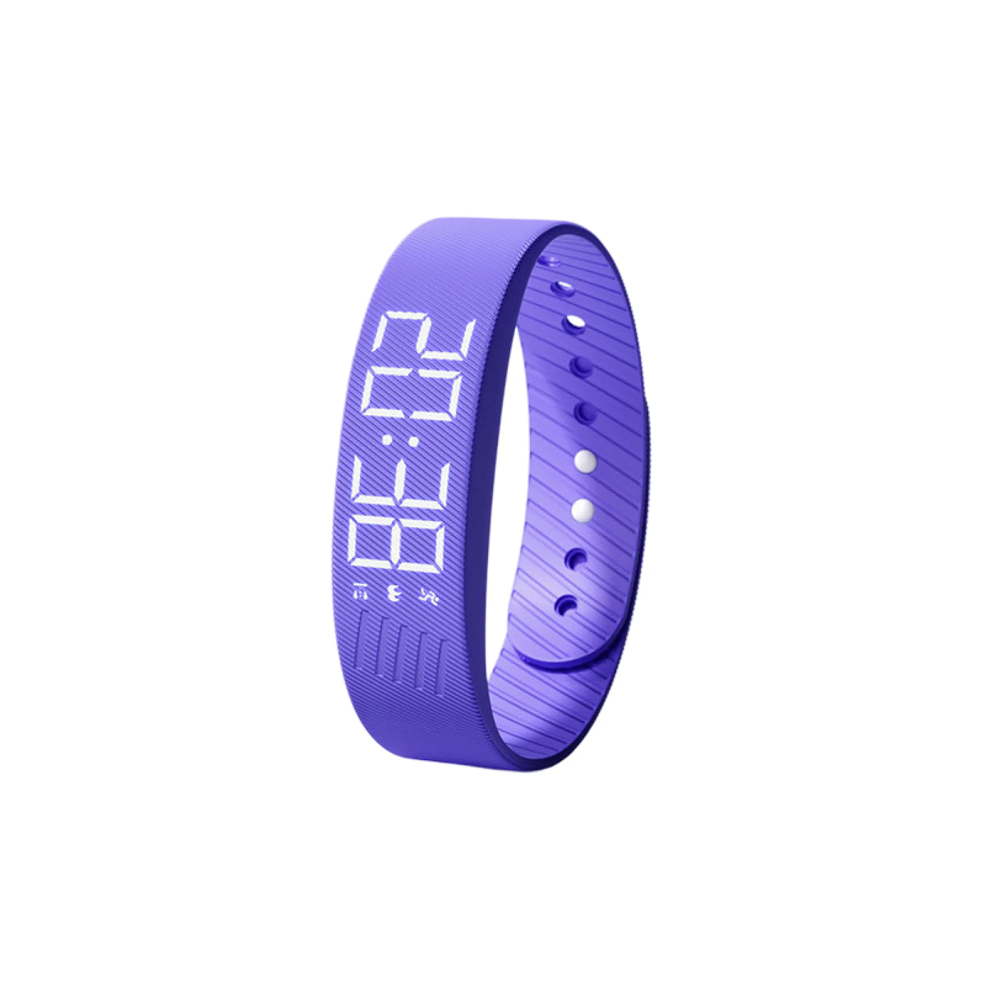 Multifunctional Sports Wristband Watch with Digital Display and Vibration Alarm thumbnail 13