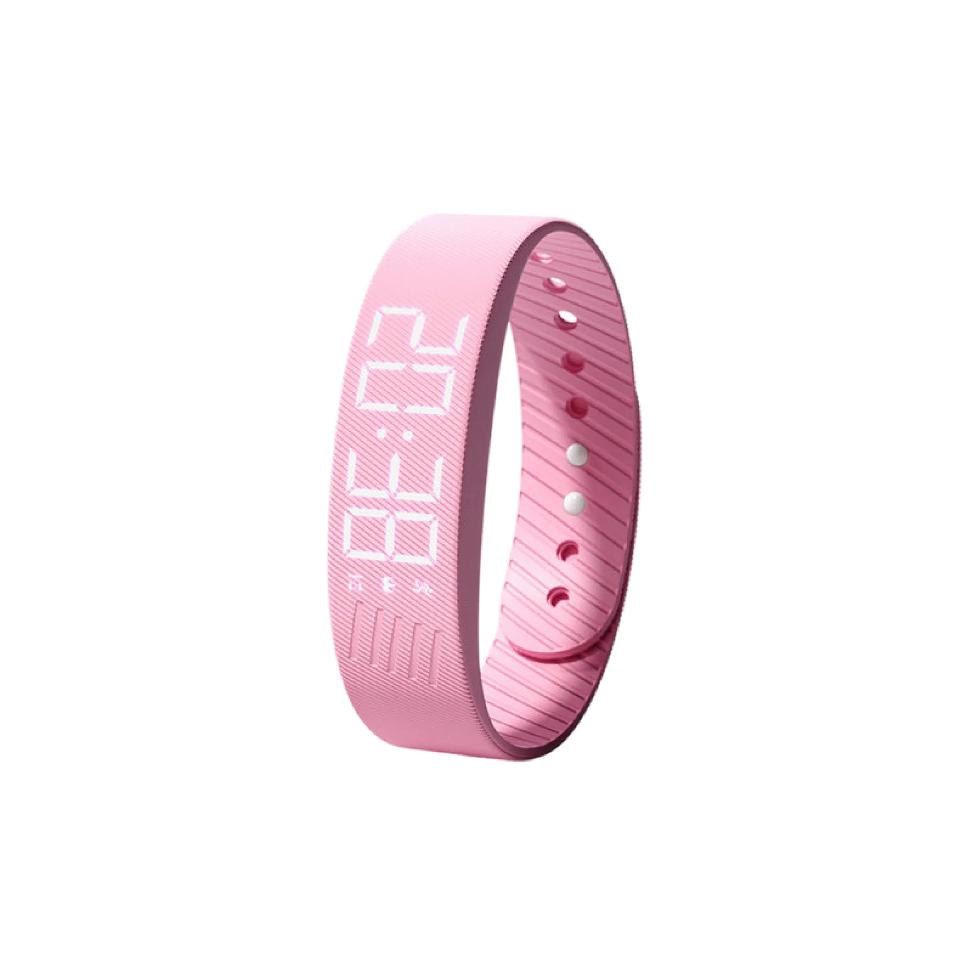Multifunctional Sports Wristband Watch with Digital Display and Vibration Alarm thumbnail 12
