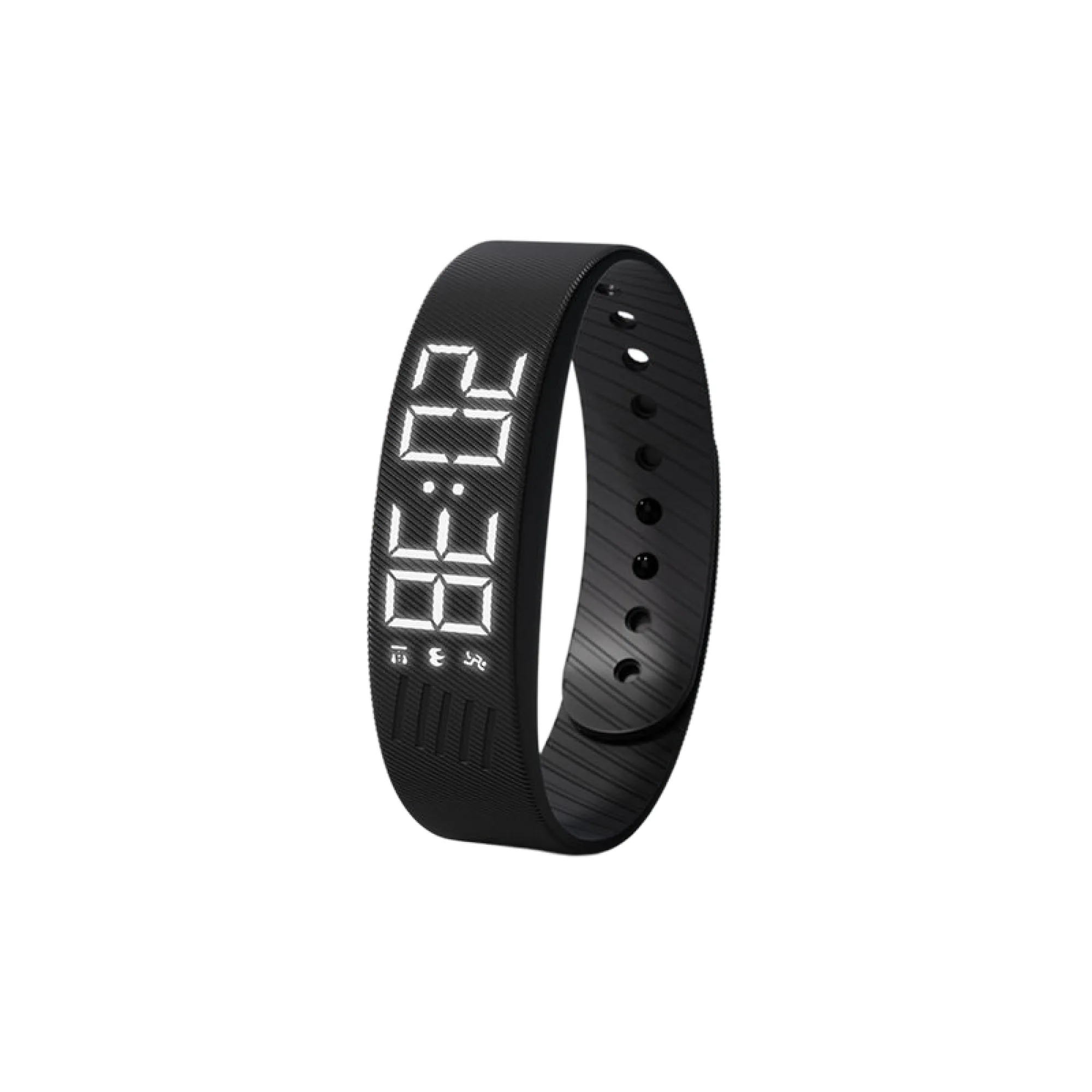 Multifunctional Sports Wristband Watch with Digital Display and Vibration Alarm thumbnail 8