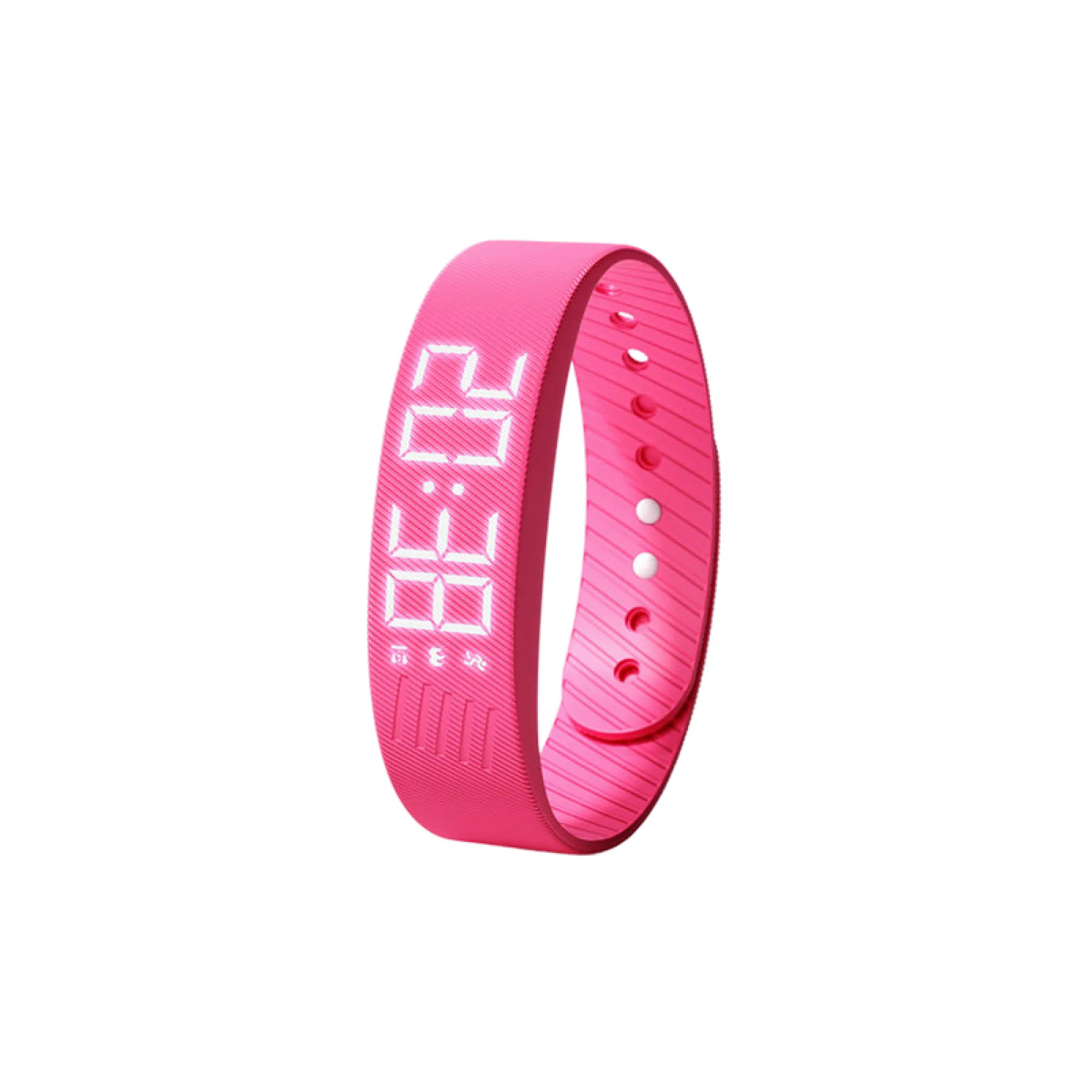 Multifunctional Sports Wristband Watch with Digital Display and Vibration Alarm thumbnail 10