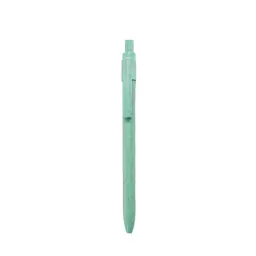 Maggie Wheat Straw Eco-Friendly Retractable Gel Pen thumbnail 11