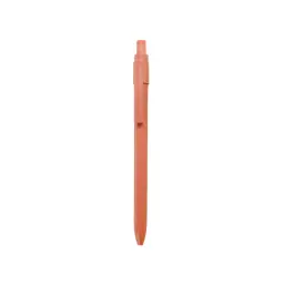 Maggie Wheat Straw Eco-Friendly Retractable Gel Pen thumbnail 7